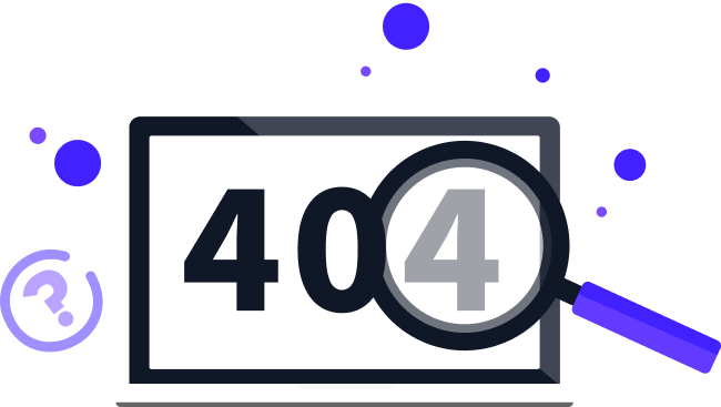 Page not found