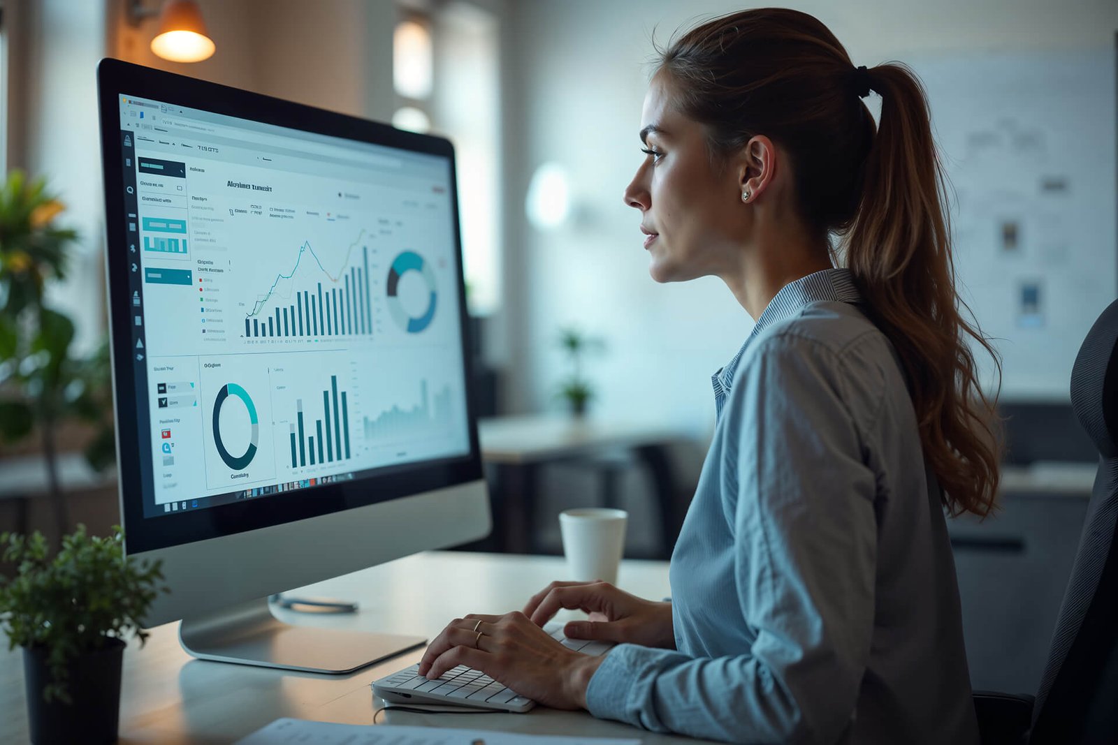 Website Development Services by SEO Grow