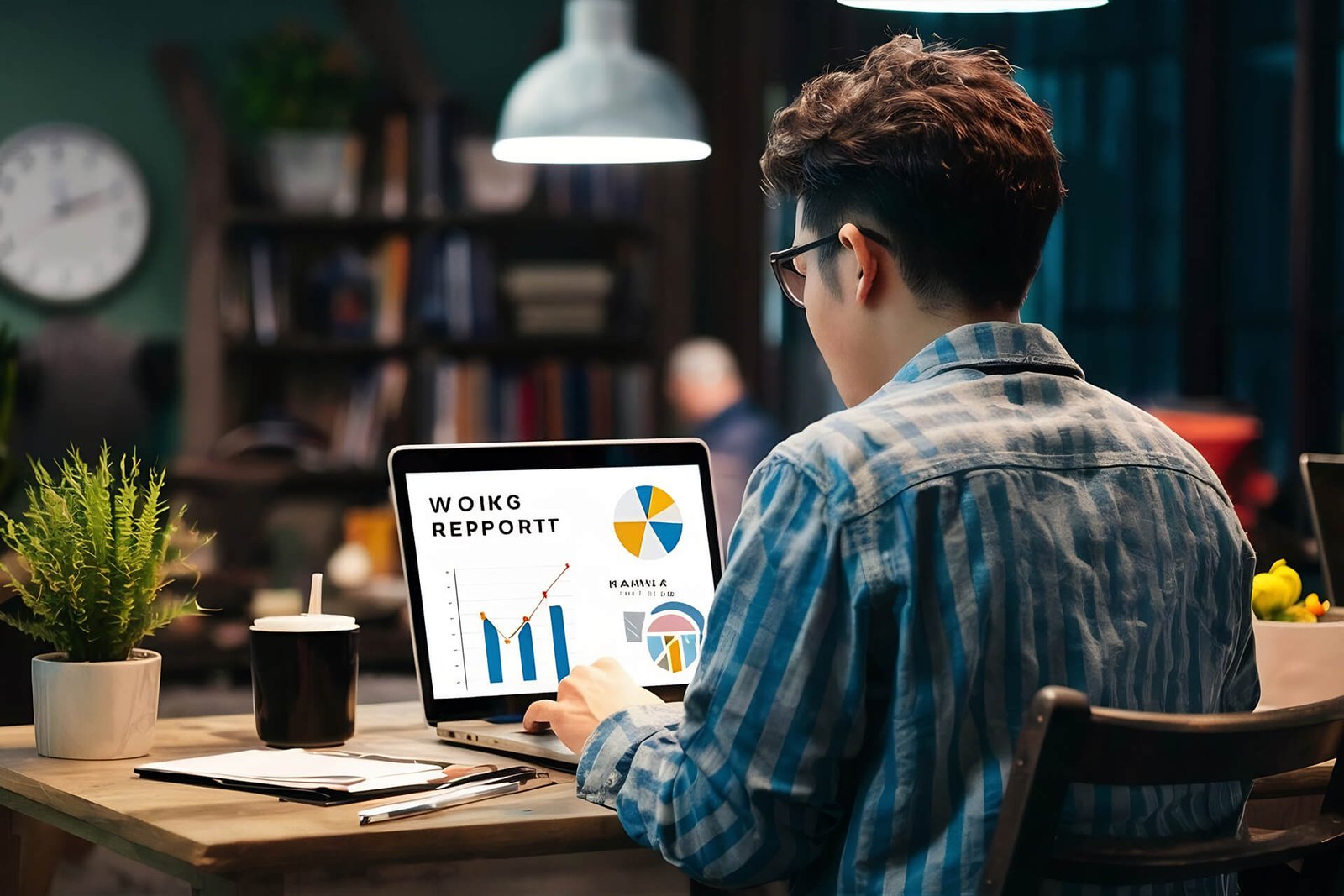 Website Designer in Varanasi