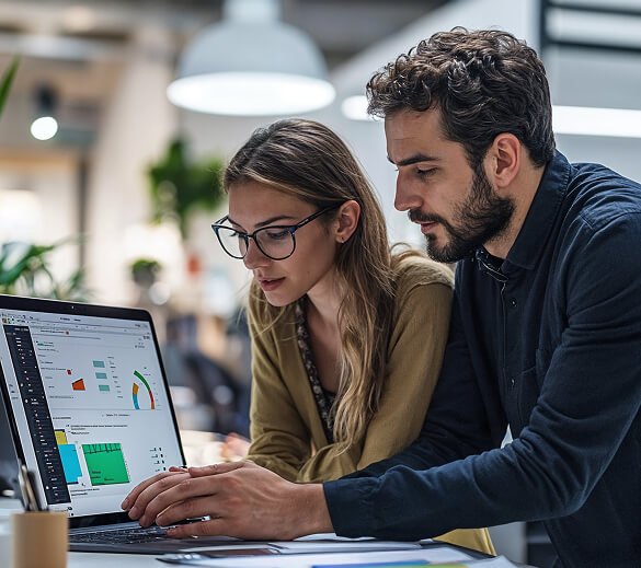 SEO Grow Digital Marketing Services