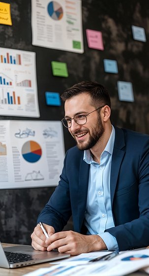 SEO Grow Digital Marketing Team