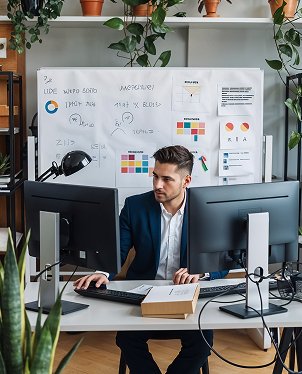 SEO and Digital Marketing
